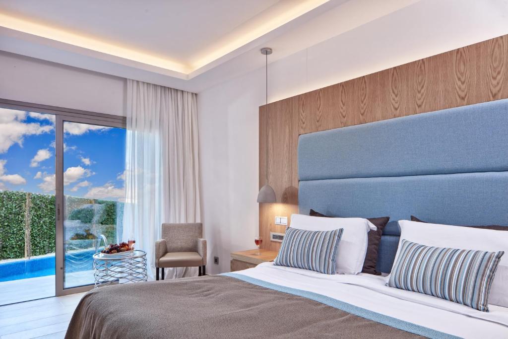 Atlantica Golden Beach Hotel - Adults Only - 