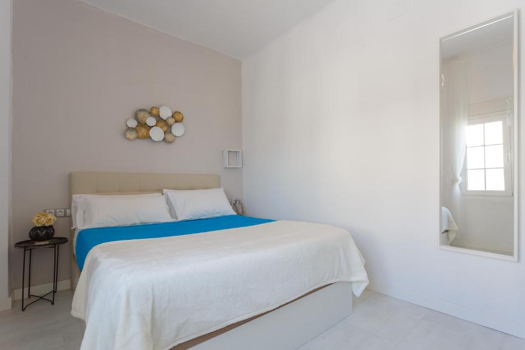 Fotografia z galérie ubytovania Caleta-PARADISE Apartment by Cadiz4Rentals v destinácii Cádiz