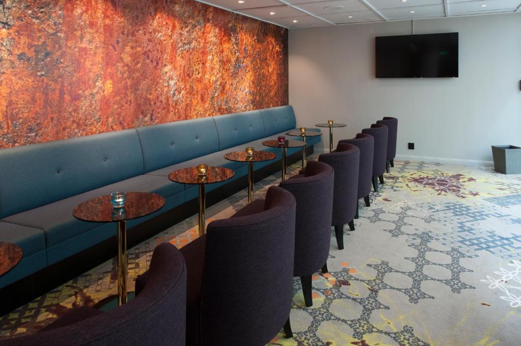 ProfilHotels Central - Resim 38