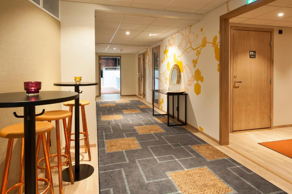 ProfilHotels Central - Resim 39