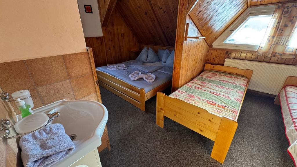 Pension Svoboda - 12