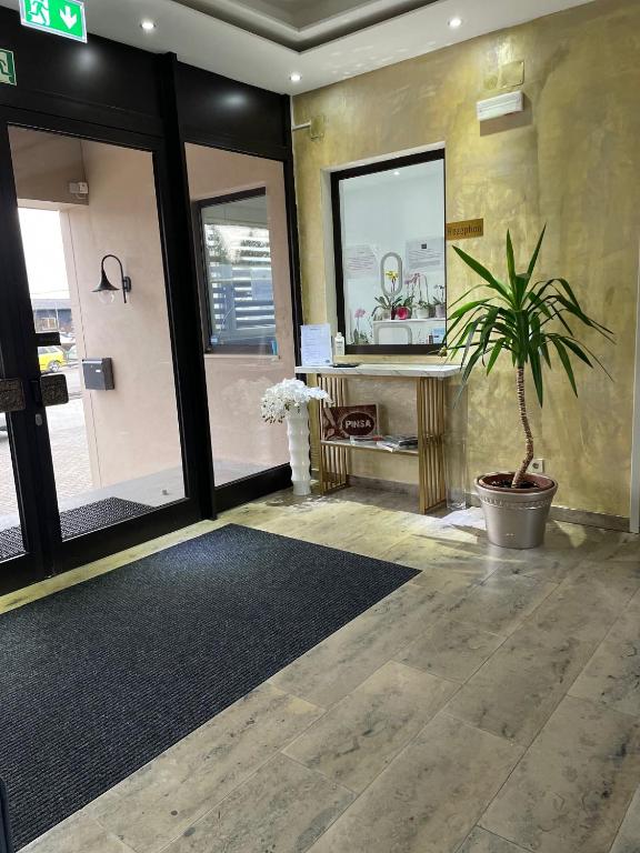 Fotografie z fotogalerie ubytování Gastpark Hotel v destinaci Manching