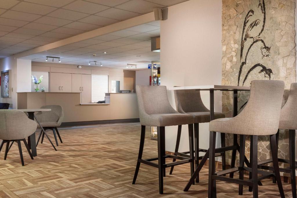 Best Western Hotel Achim Bremen - Resim 11