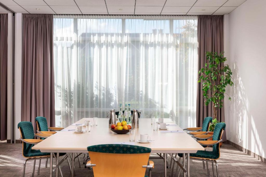 Best Western Hotel Achim Bremen - Resim 24