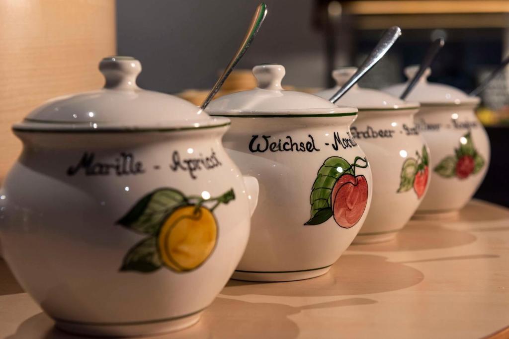 Best Western Hotel Achim Bremen - Resim 25