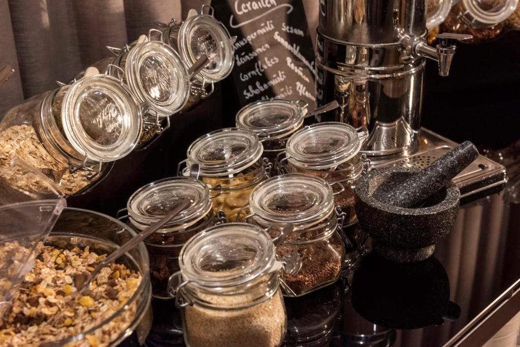 Best Western Hotel Achim Bremen - Resim 28