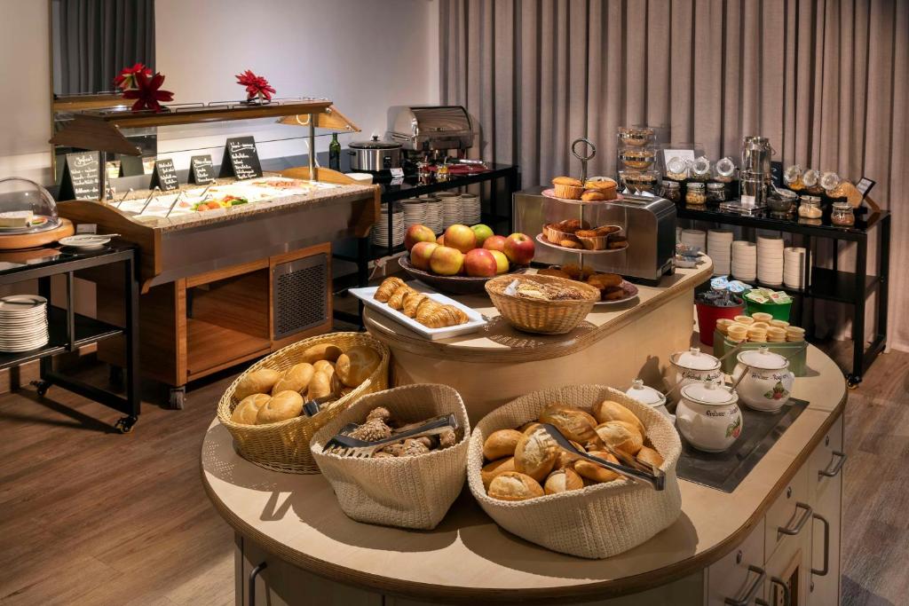 Best Western Hotel Achim Bremen - Resim 31