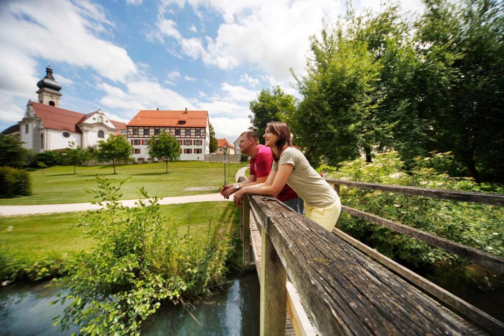 Hosté ubytování Best Western Plus BierKulturHotel Schwanen
