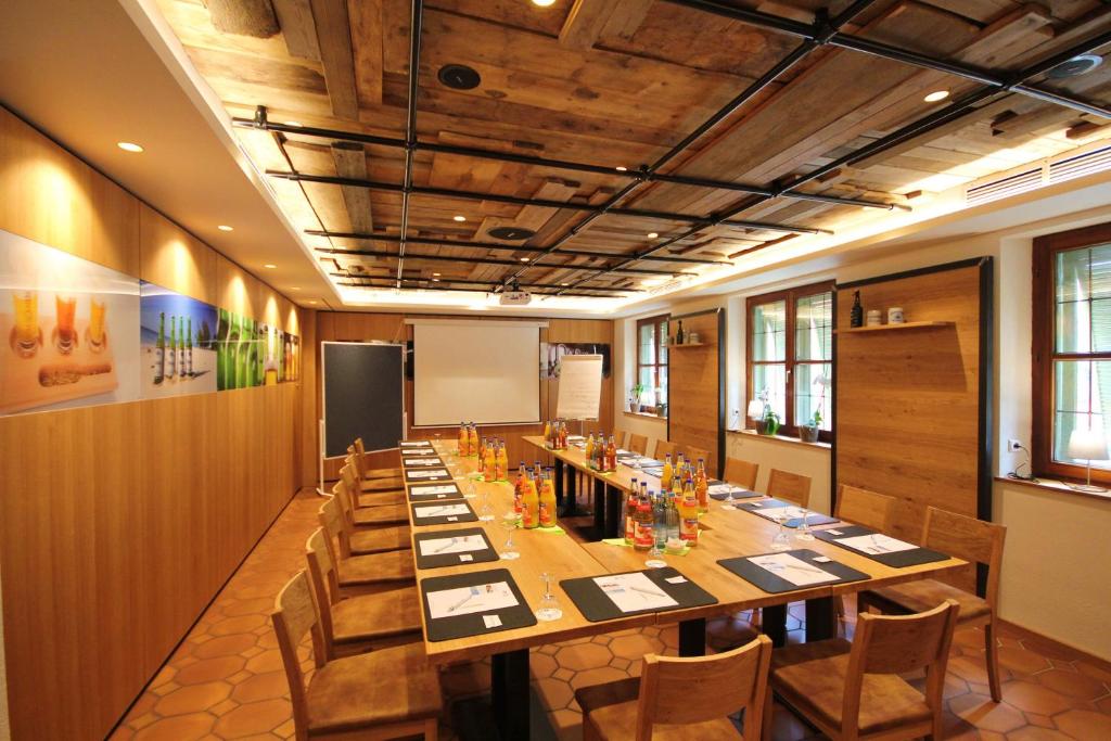 Fotografie z fotogalerie ubytování Best Western Plus BierKulturHotel Schwanen v destinaci Ehingen
