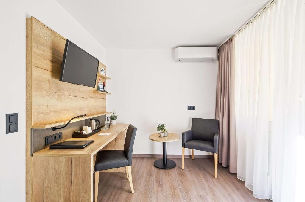 Best Western Hotel Favorit - Comfort Double Or Twin Room