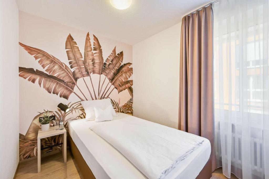 Best Western Hotel Favorit - Standard Single Room