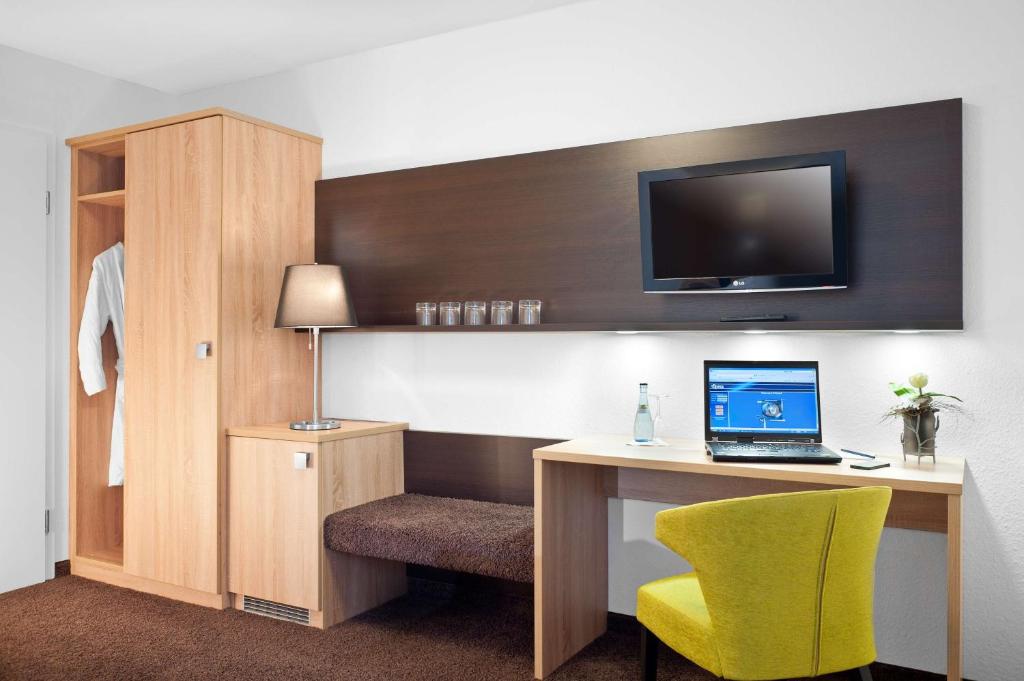 Best Western Hotel Favorit - Standard Double Or Twin Room