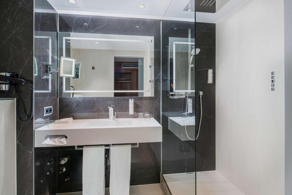 Best Western Plus Hotel Böttcherhof - Resim 8