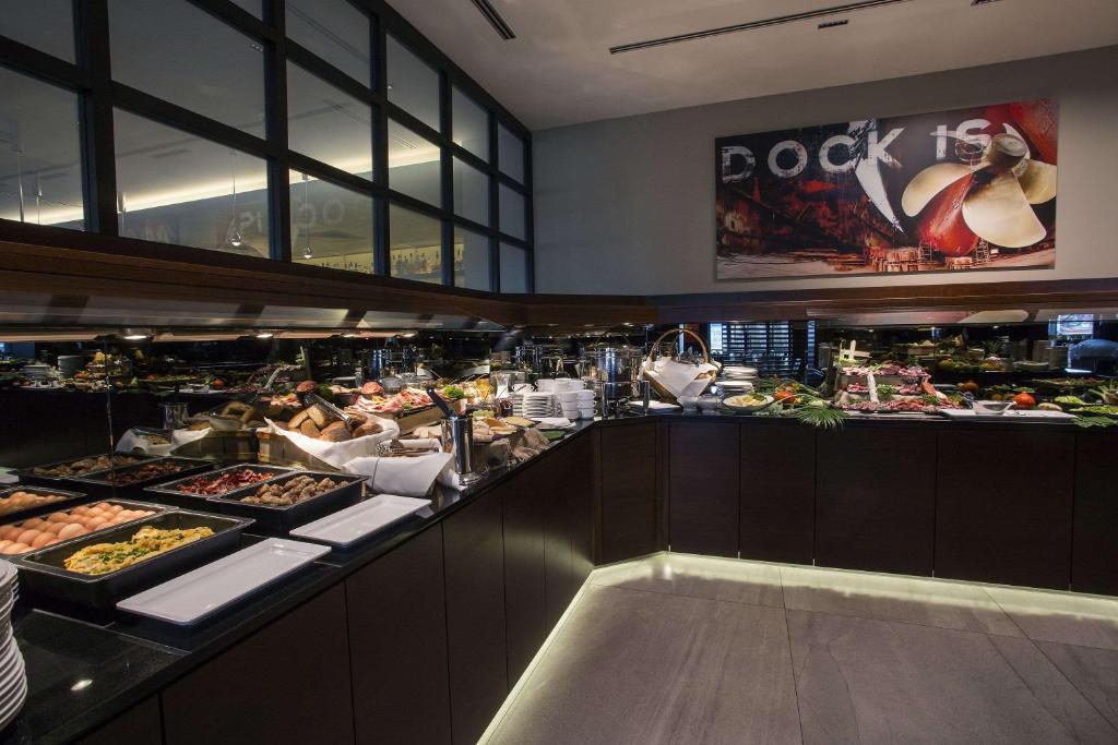 Best Western Plus Hotel Böttcherhof - Resim 37