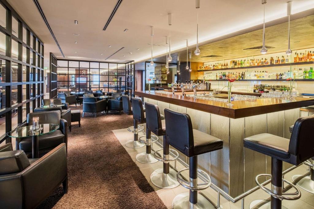 Best Western Plus Hotel Böttcherhof - Resim 39