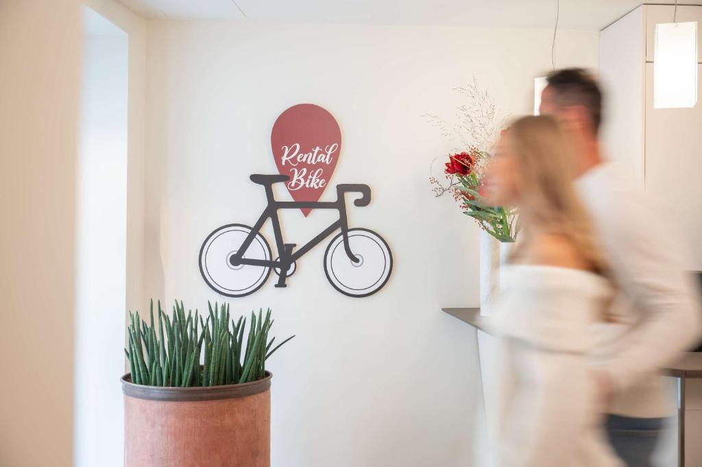 Best Western Hotel Armando - Resim 10