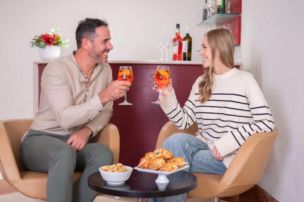 Best Western Hotel Armando - Resim 21