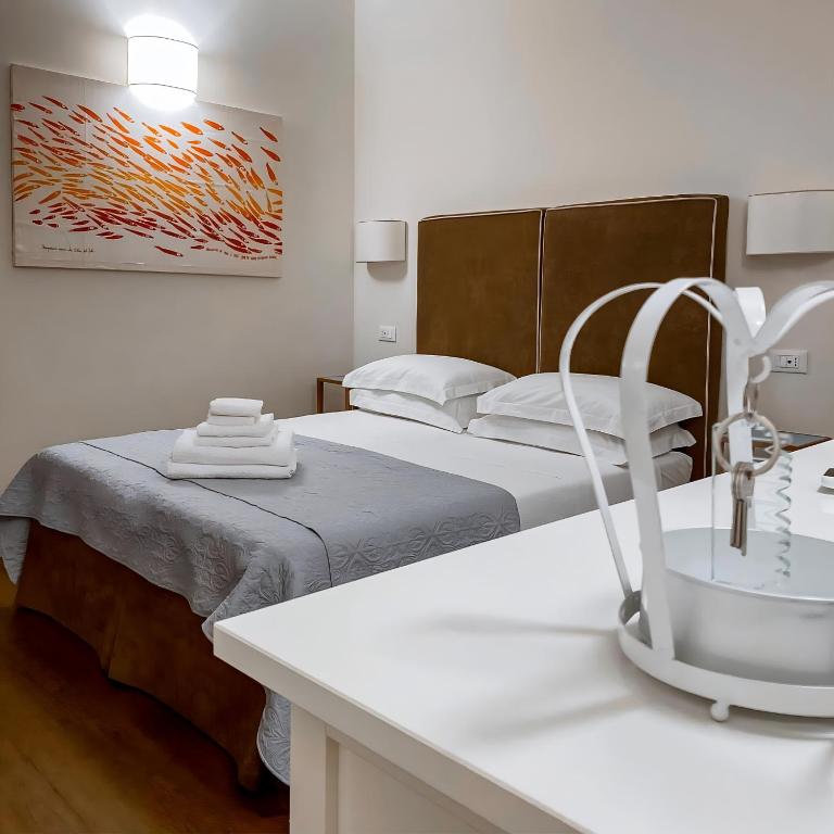 B&B MAMMAMÀ Gaeta - Hizvo