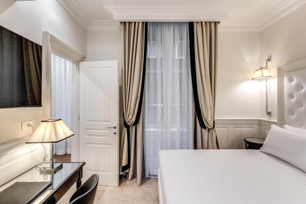 ACA Hotel Viminale - Resim 9