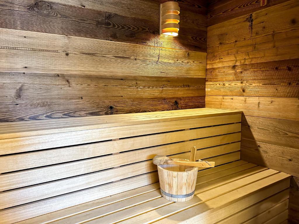 Fotografie z fotogalerie ubytování Our's Living Penthouse - private Sauna & Summercard near Kitzbüheler Alpen ski lift v destinaci Hollersbach im Pinzgau