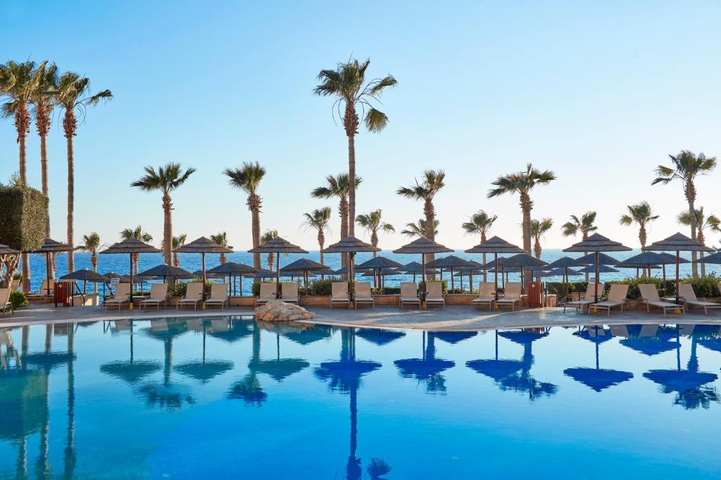 Atlantica Golden Beach Hotel - Adults Only - Housity