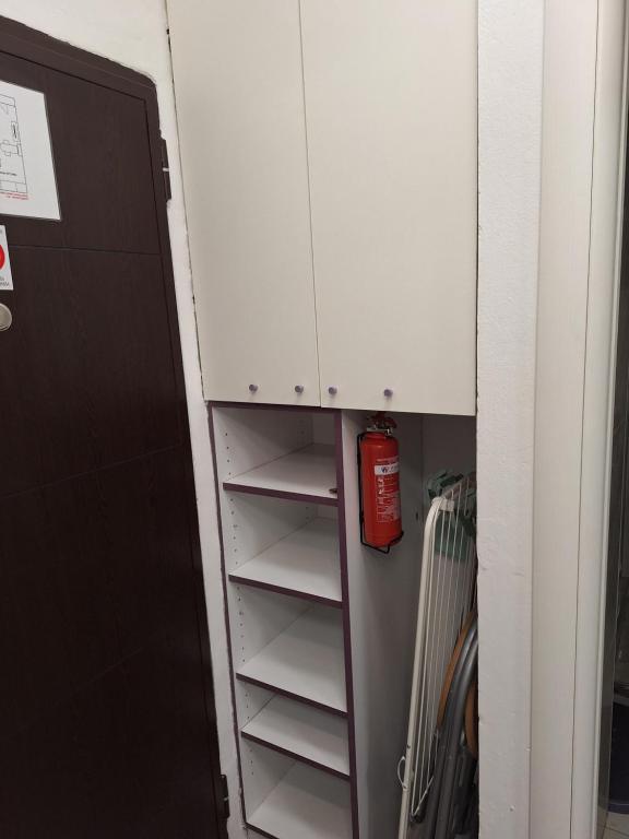 Fotografie z fotogalerie ubytování Apartman u Zemunu v destinaci Zemun