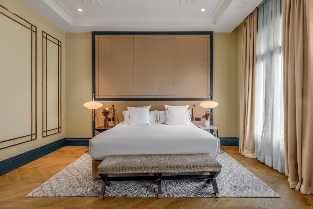 CoolRooms Palacio de Atocha - 10