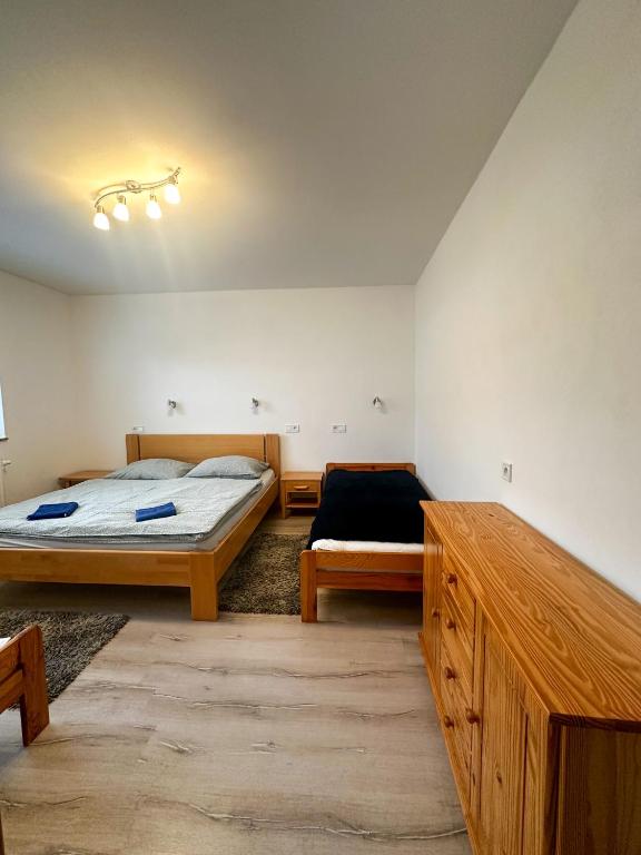 Privát SIMBA - Superior Apartment