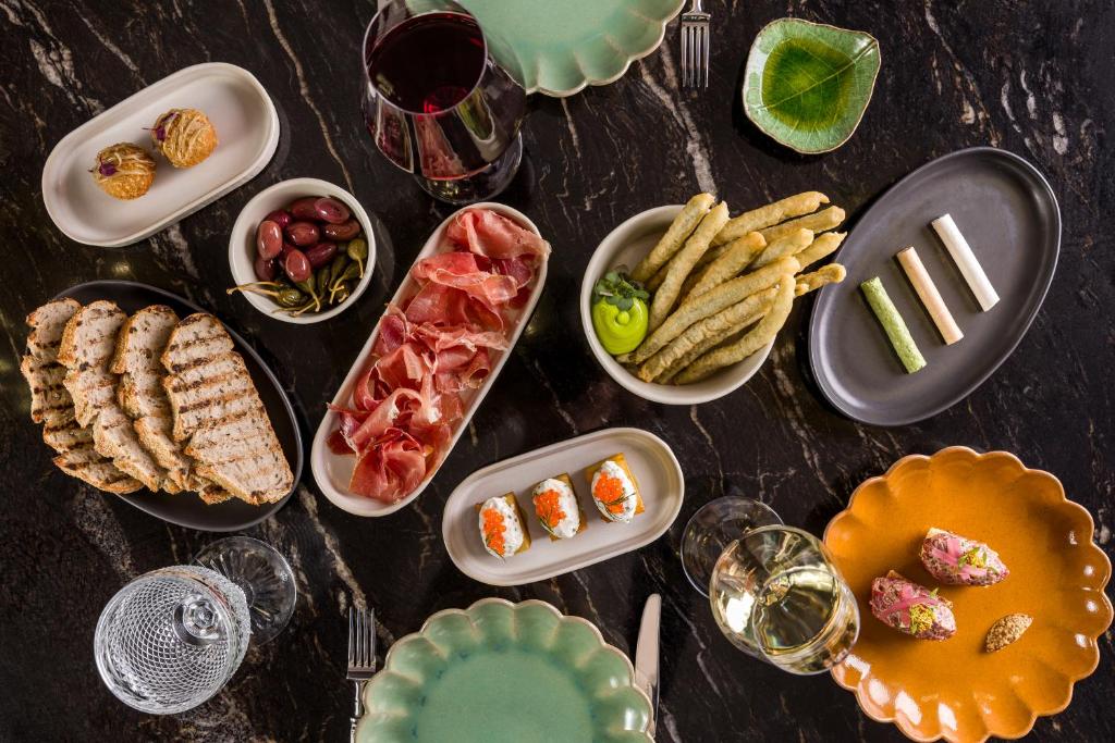 Maison Albar - Amoure - Resim 28