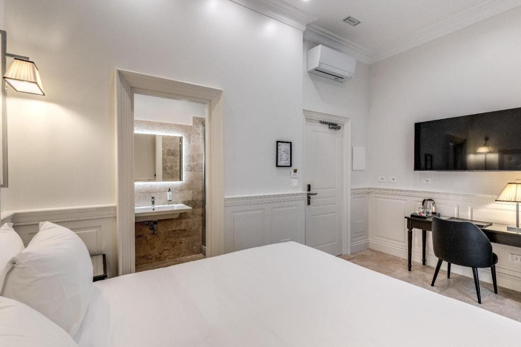 ACA Hotel Viminale - Resim 41