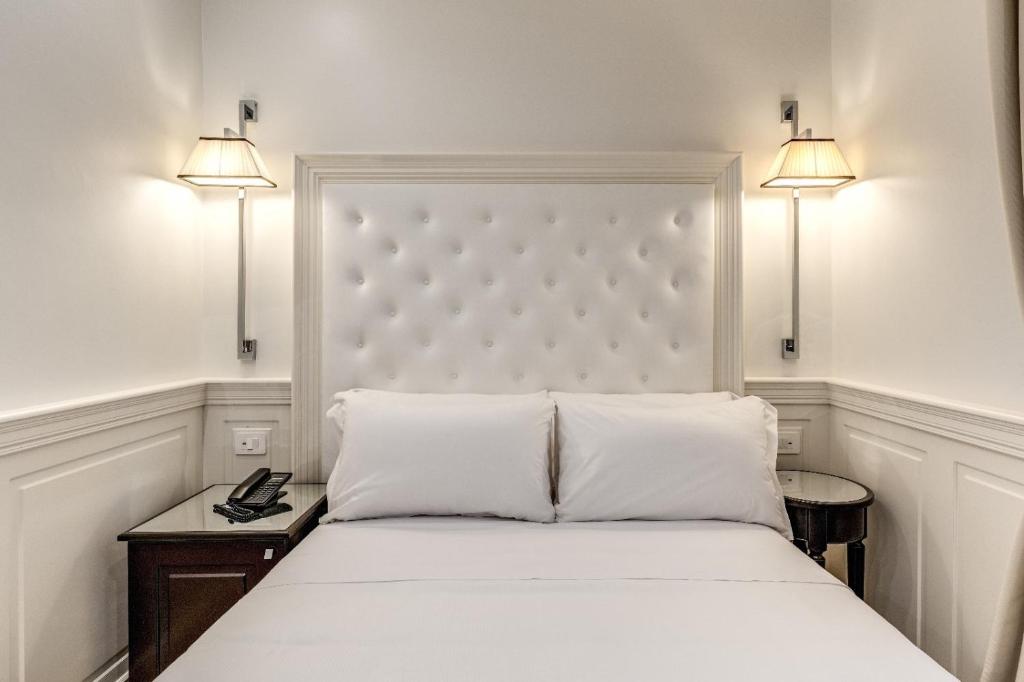 ACA Hotel Viminale - Resim 43