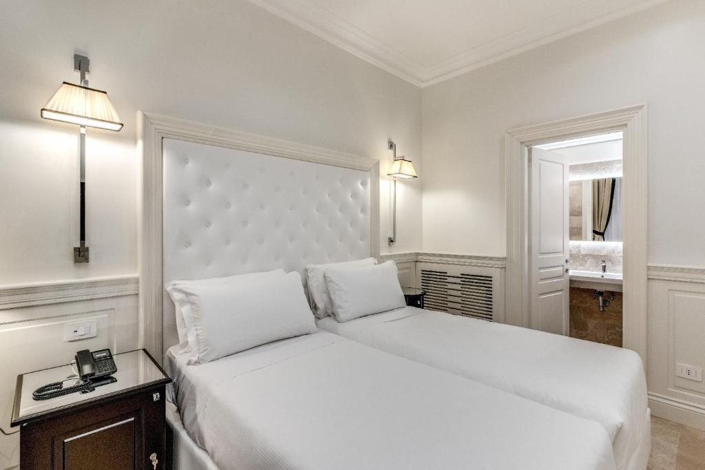 ACA Hotel Viminale - Resim 45