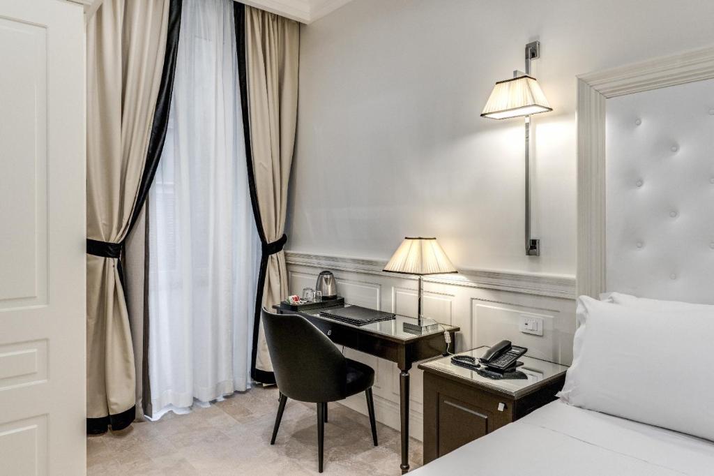 ACA Hotel Viminale - Resim 40