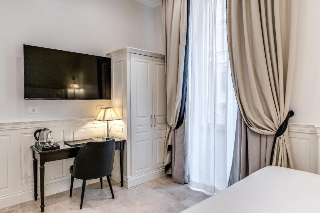 ACA Hotel Viminale - Resim 19