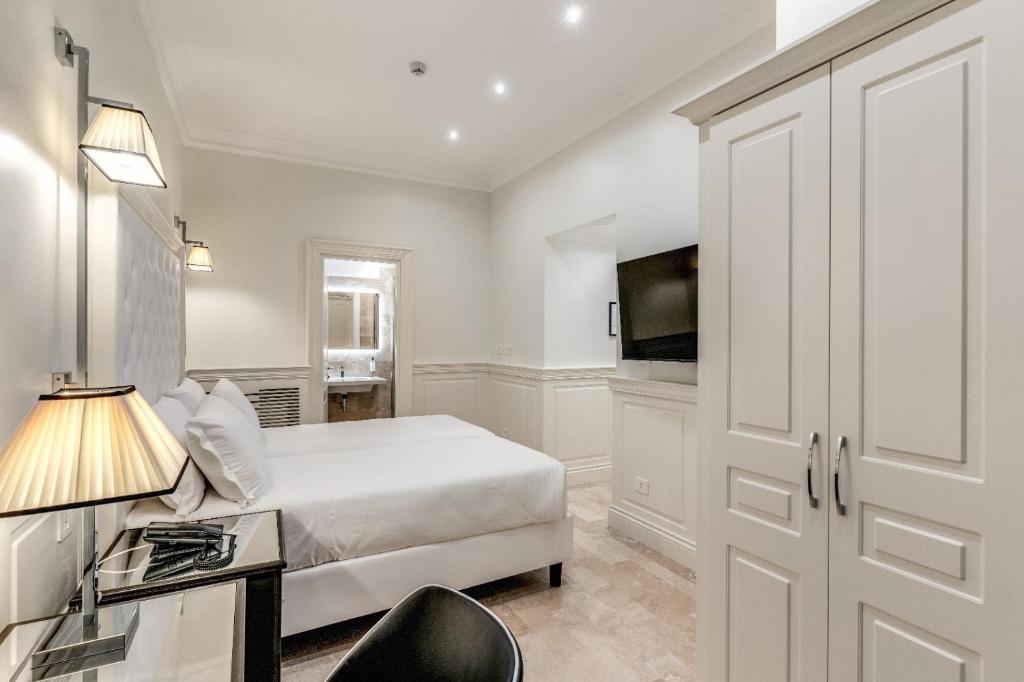 ACA Hotel Viminale - Resim 34