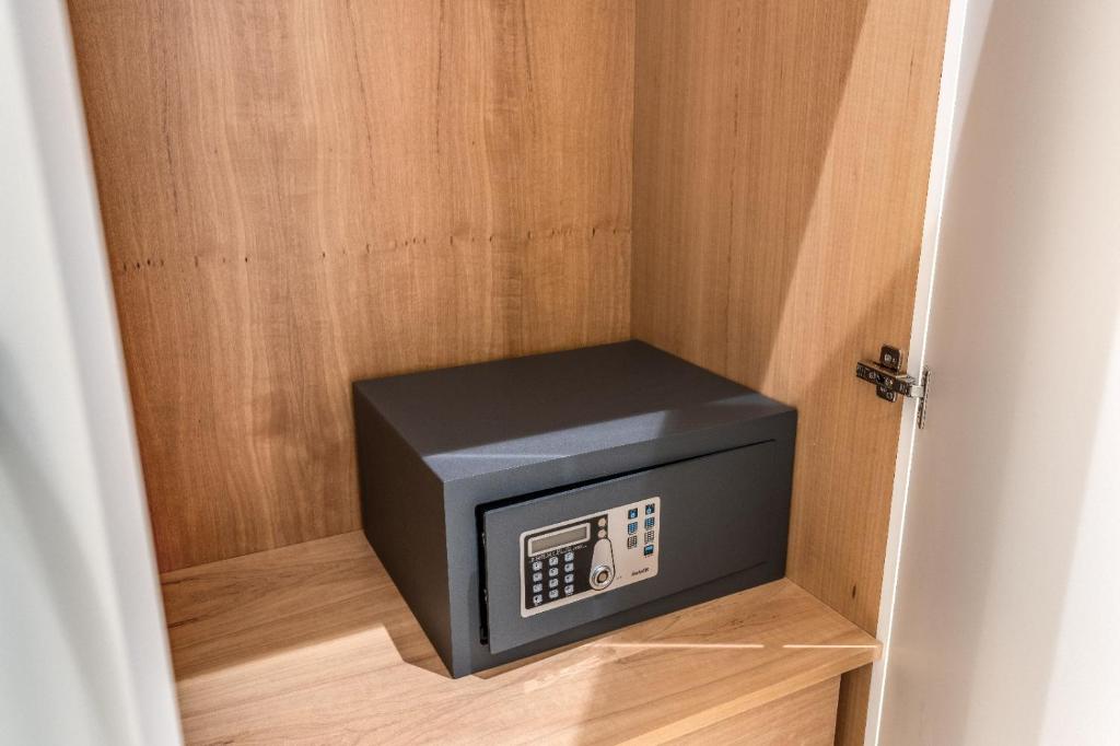 ACA Hotel Viminale - Resim 27