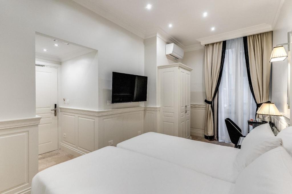 ACA Hotel Viminale - Resim 33