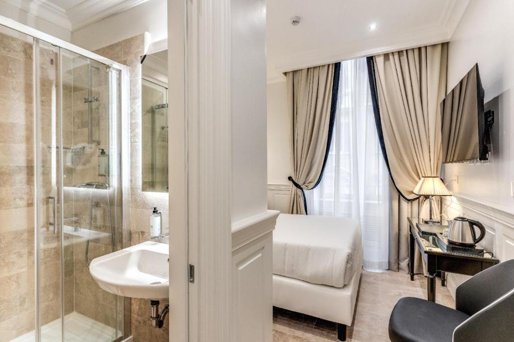 ACA Hotel Viminale - Resim 29