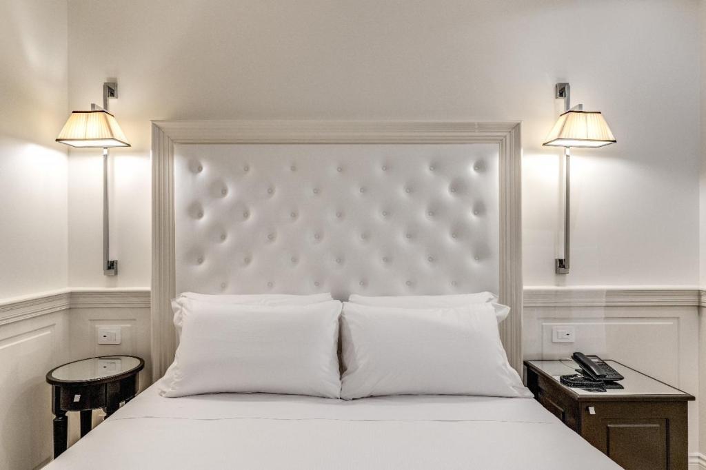 ACA Hotel Viminale - Resim 32