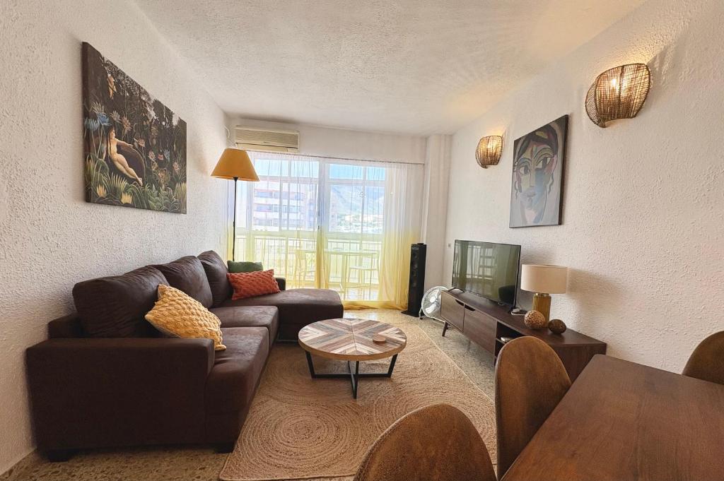 Mountainviews apartment