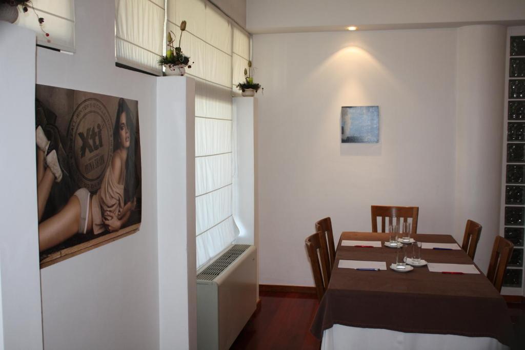 Fotografie z fotogalerie ubytování Hotel das Taipas v destinaci Guimarães