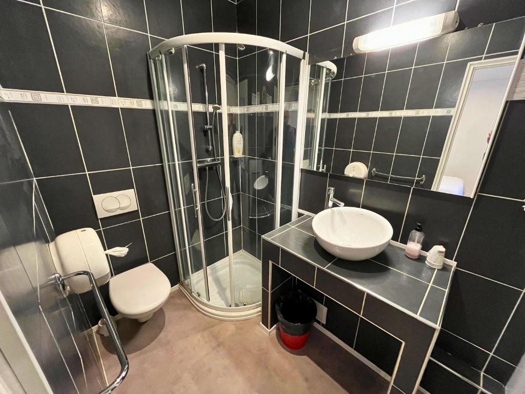 Arnaud Bernard Hôtel - Resim 37