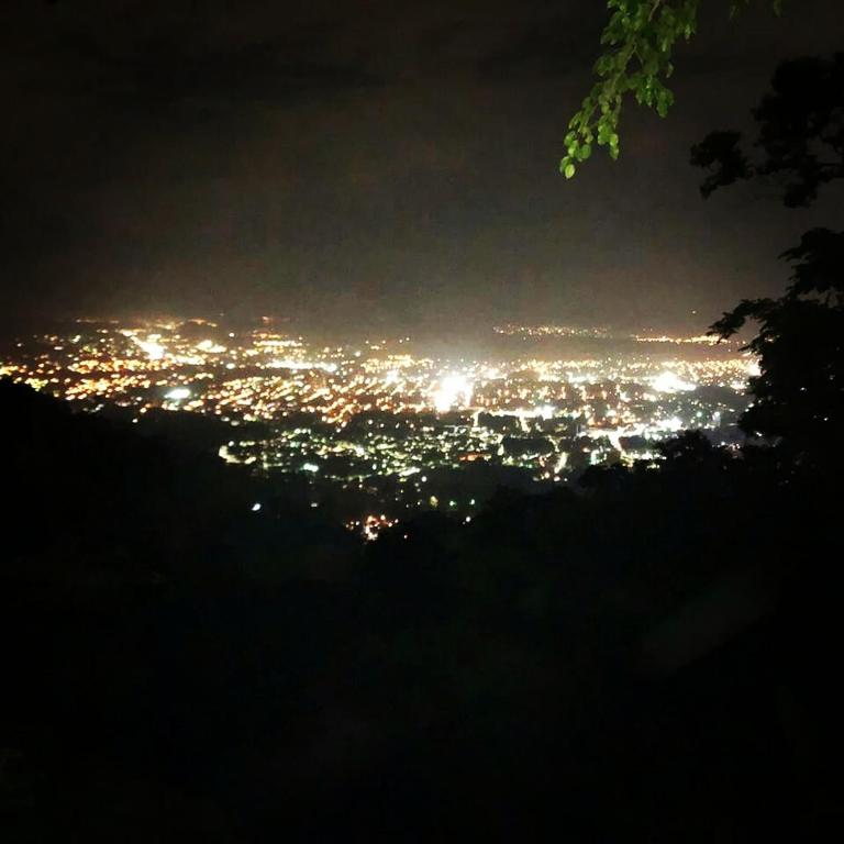 Fotografie z fotogalerie ubytování Hostal Juan Lindo v destinaci San Pedro Sula