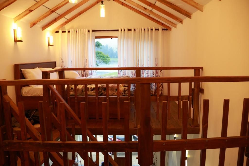 Fotografie z fotogalerie ubytování Fertile land resort adam's peak v destinaci Maskeliya