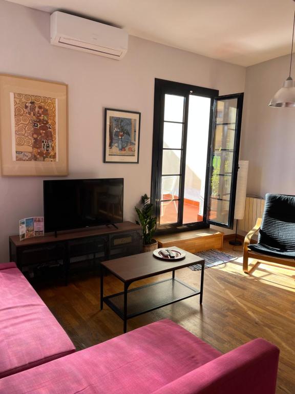APARTAMENT CASA CORDERET - Housity