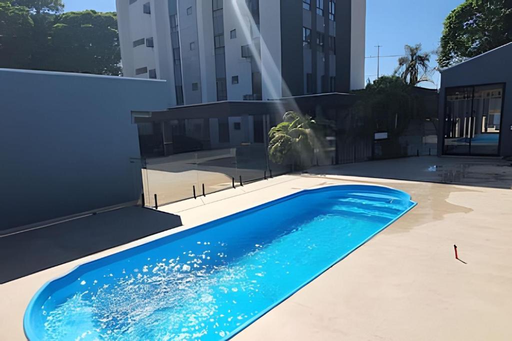 Πισίνα στο ή κοντά στο Residencial HS
