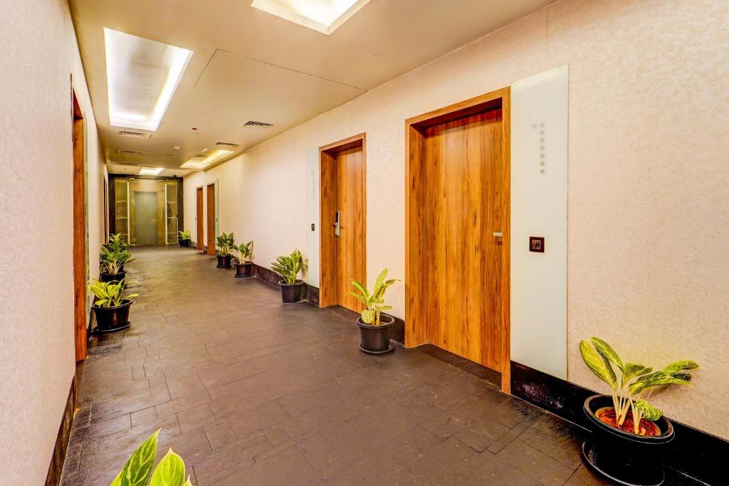 Fotografie z fotogalerie ubytování Palette - The Slate Hotel Nungambakkam v destinaci Čennaí