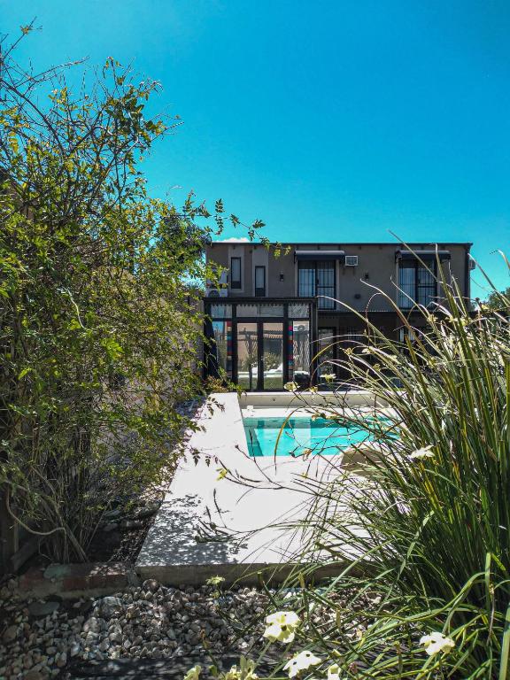 Glak Apart Urdinarrain