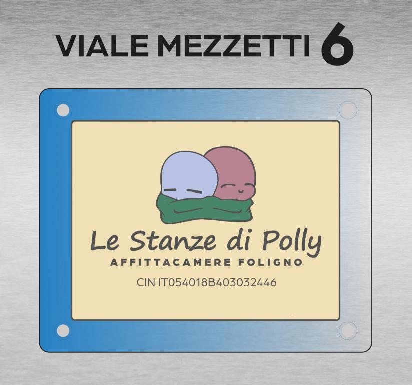 Le Stanze di Polly - 2