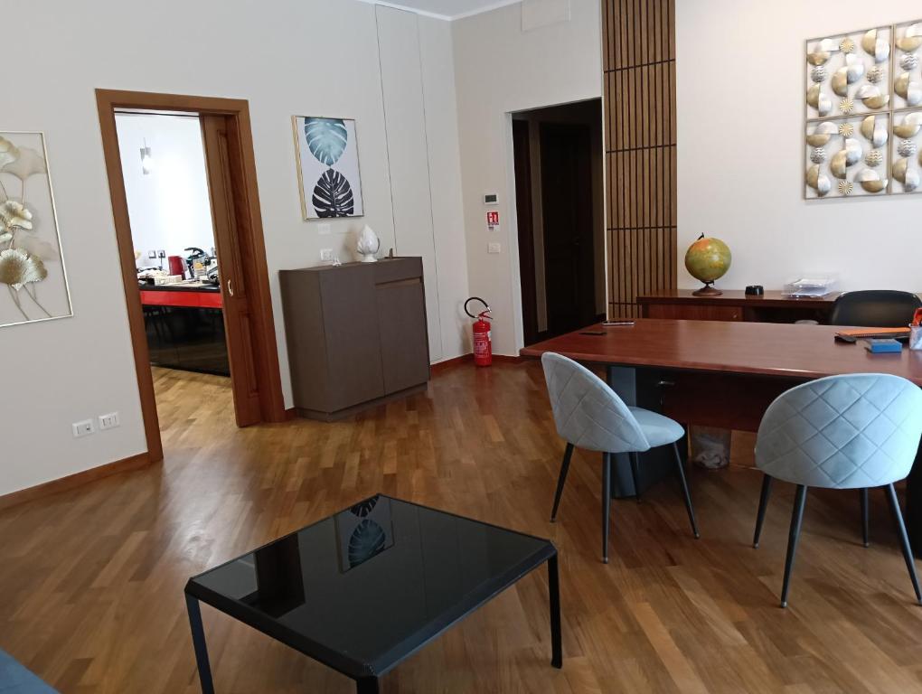 Fotografie z fotogalerie ubytování B&B Lecce Marant v destinaci Lecce